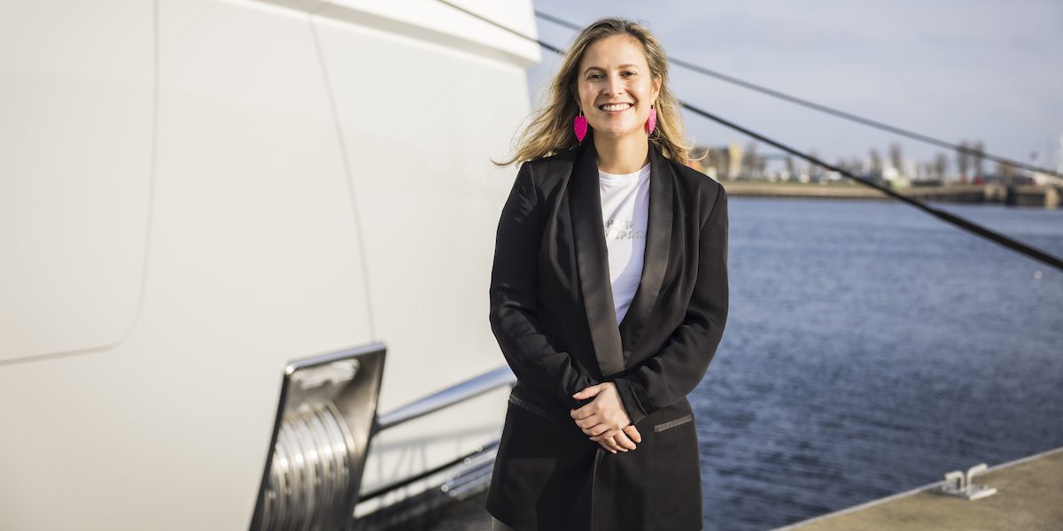 Directora de Experiencias